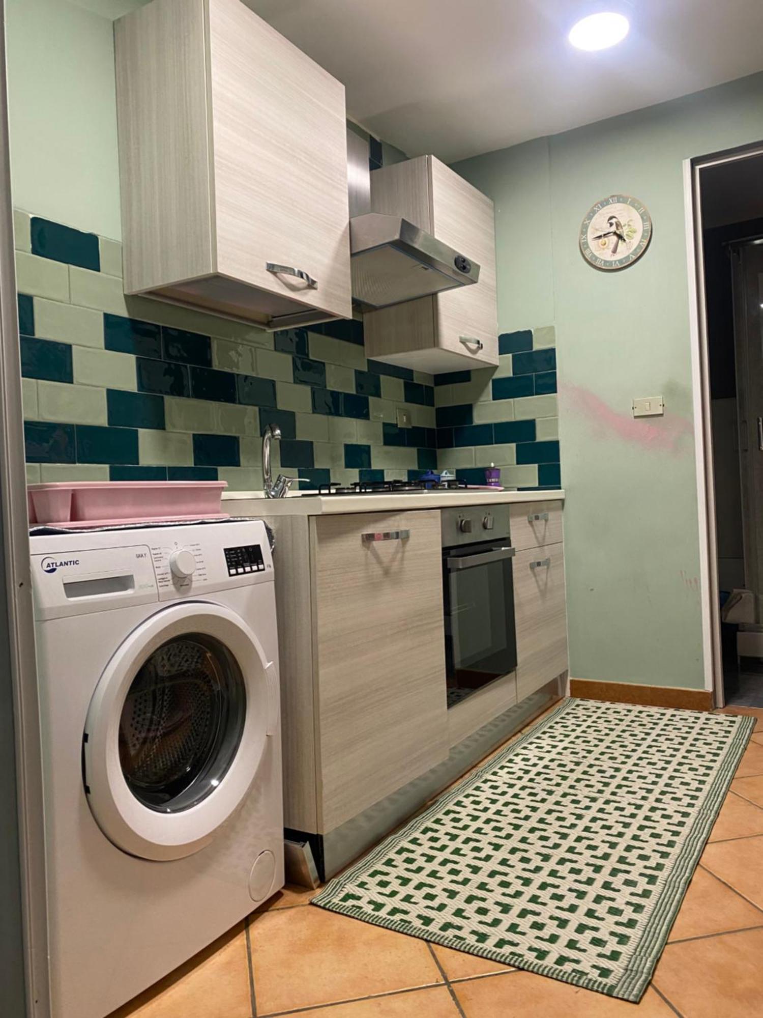 Green Home ナポリ エクステリア 写真