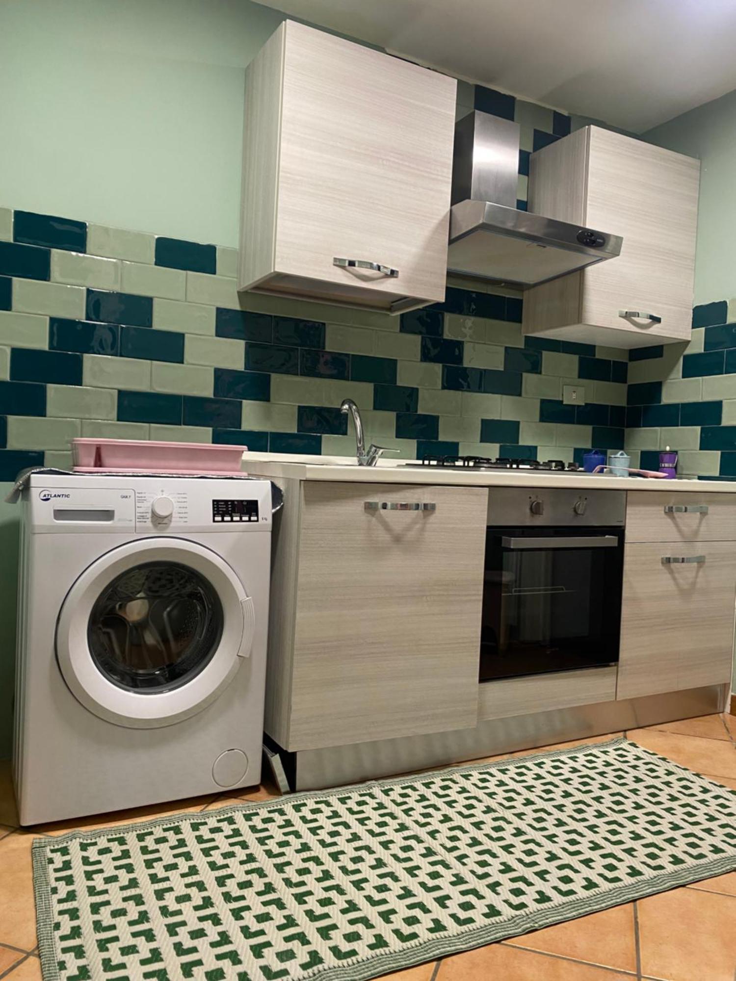 Green Home ナポリ エクステリア 写真