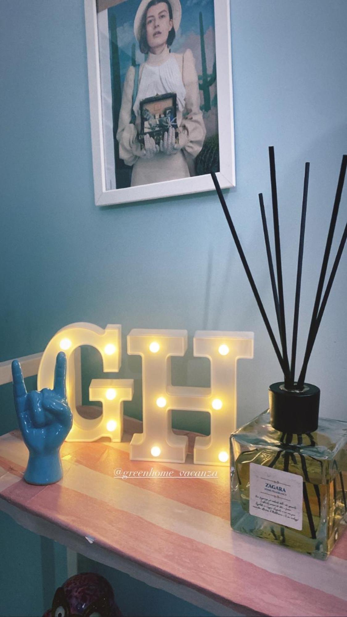 Green Home ナポリ エクステリア 写真