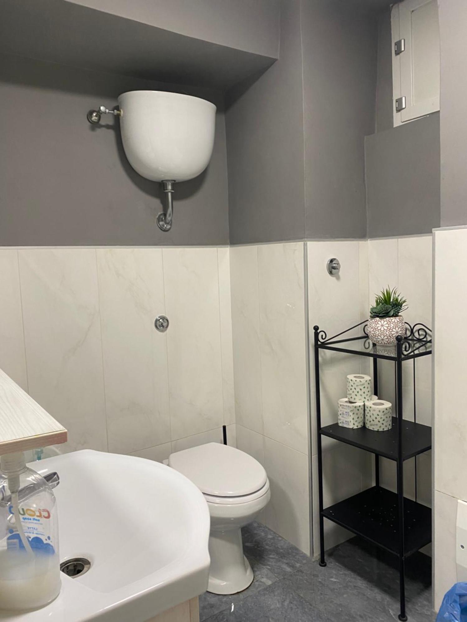 Green Home ナポリ エクステリア 写真